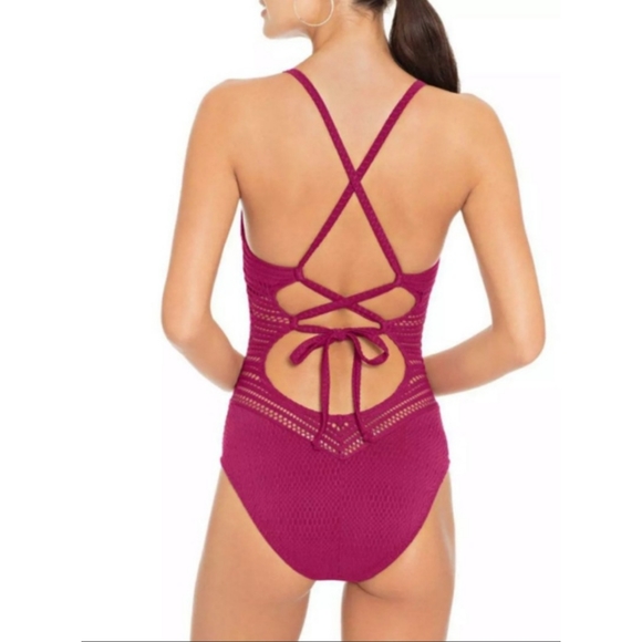 Robin Piccone swimwear - Picture 3 of 8